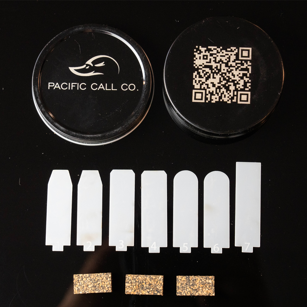 PCD Tuning Kit – Pacificcustomcalls.com