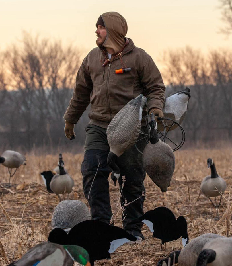 Adam Kunkel's Top 3 Favorite Calls