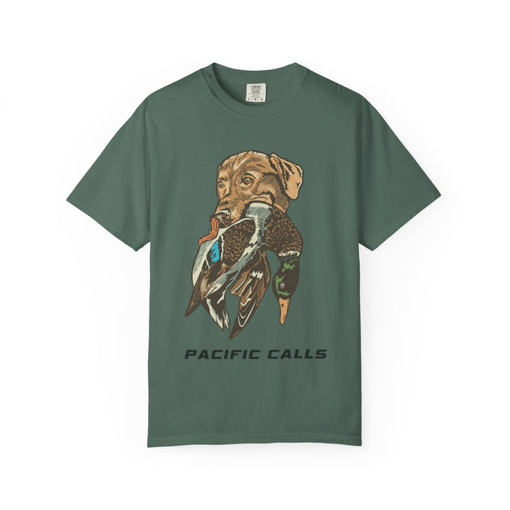 DUCK DOG T-SHIRT