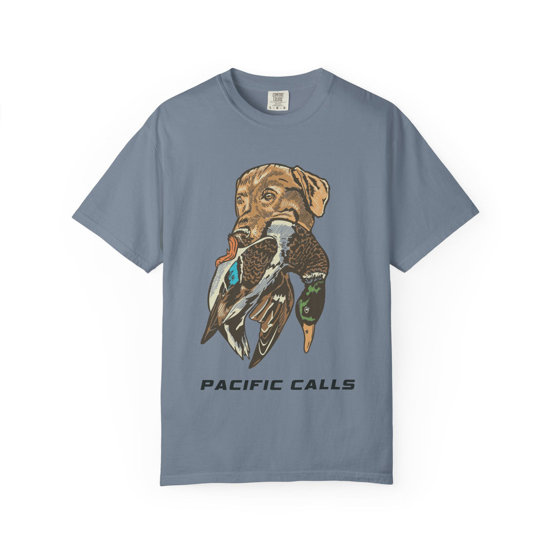 DUCK DOG T-SHIRT