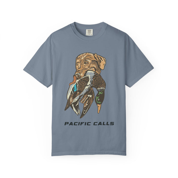 DUCK DOG T-SHIRT