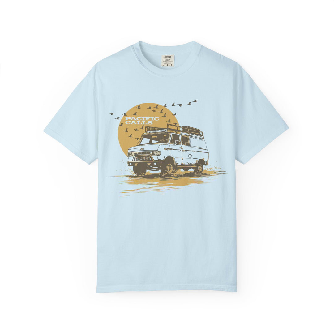Migration Van T-Shirt