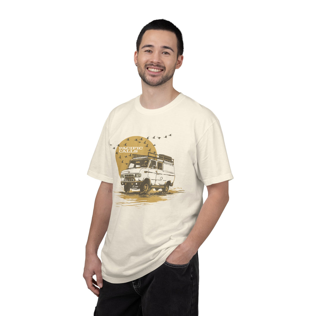 Migration Van T-Shirt