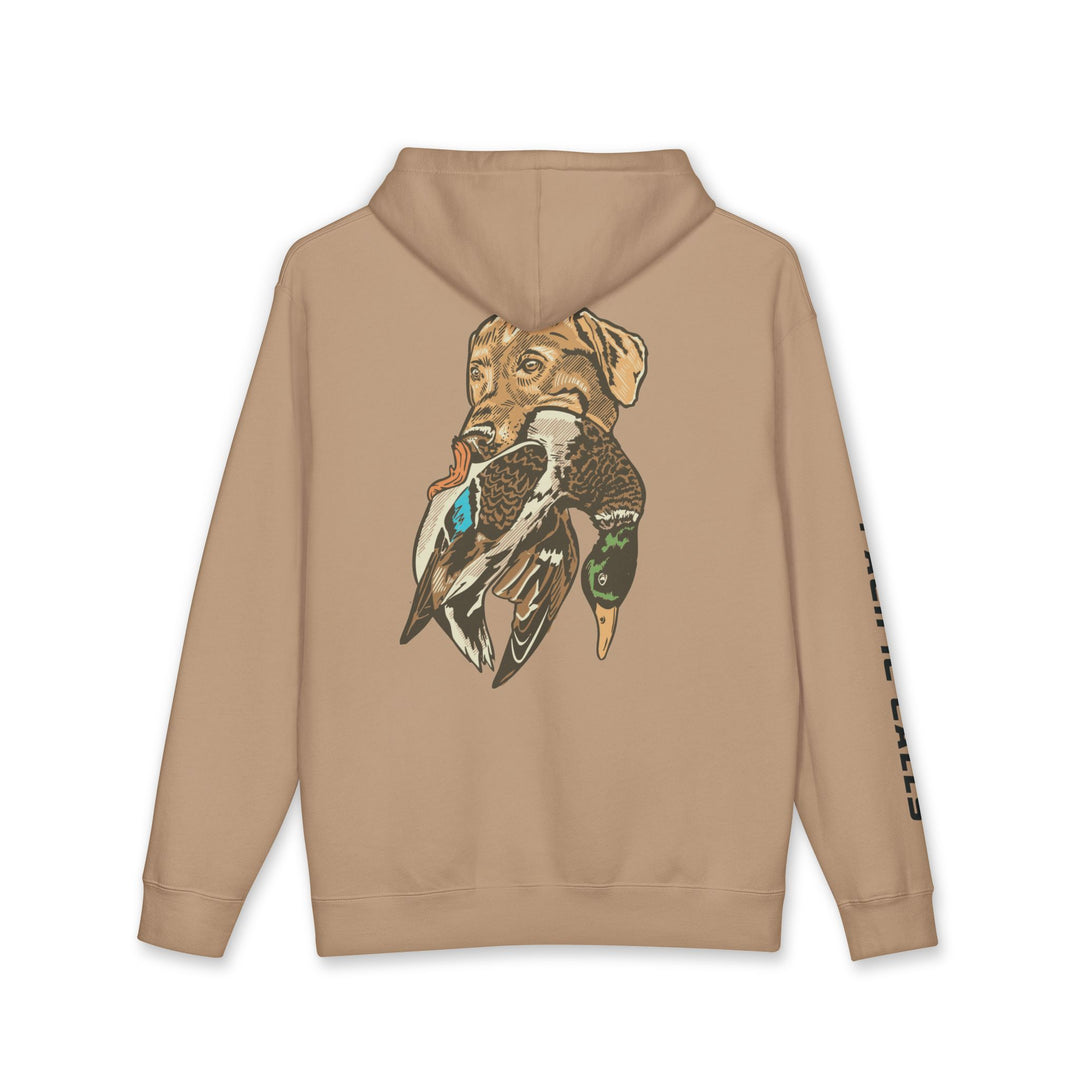 Duck Dog Hoodie