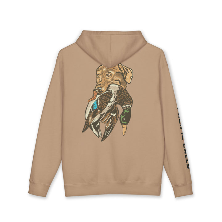 Duck Dog Hoodie
