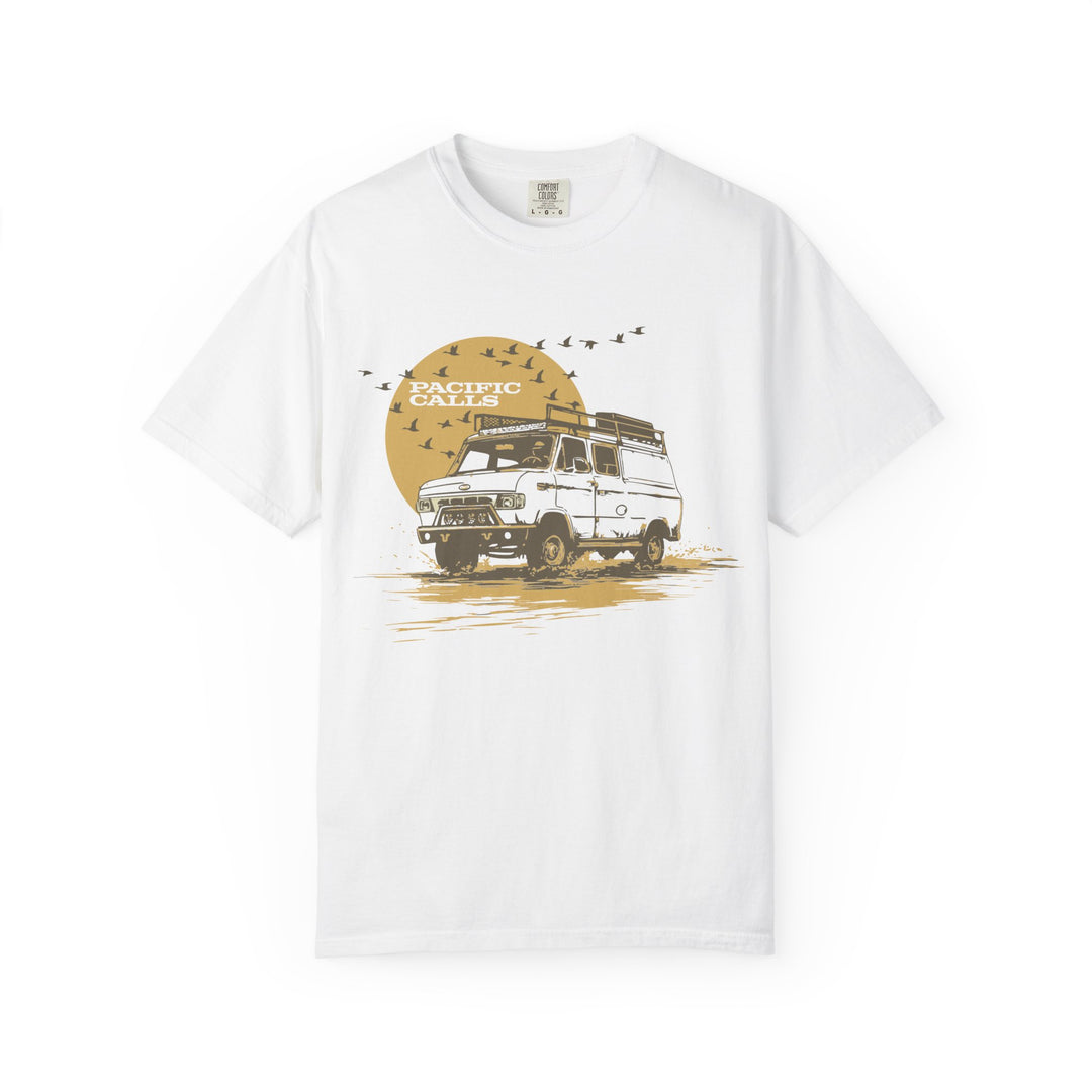 Migration Van T-Shirt