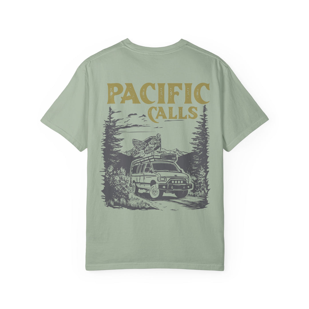 Adventure Van T-shirt