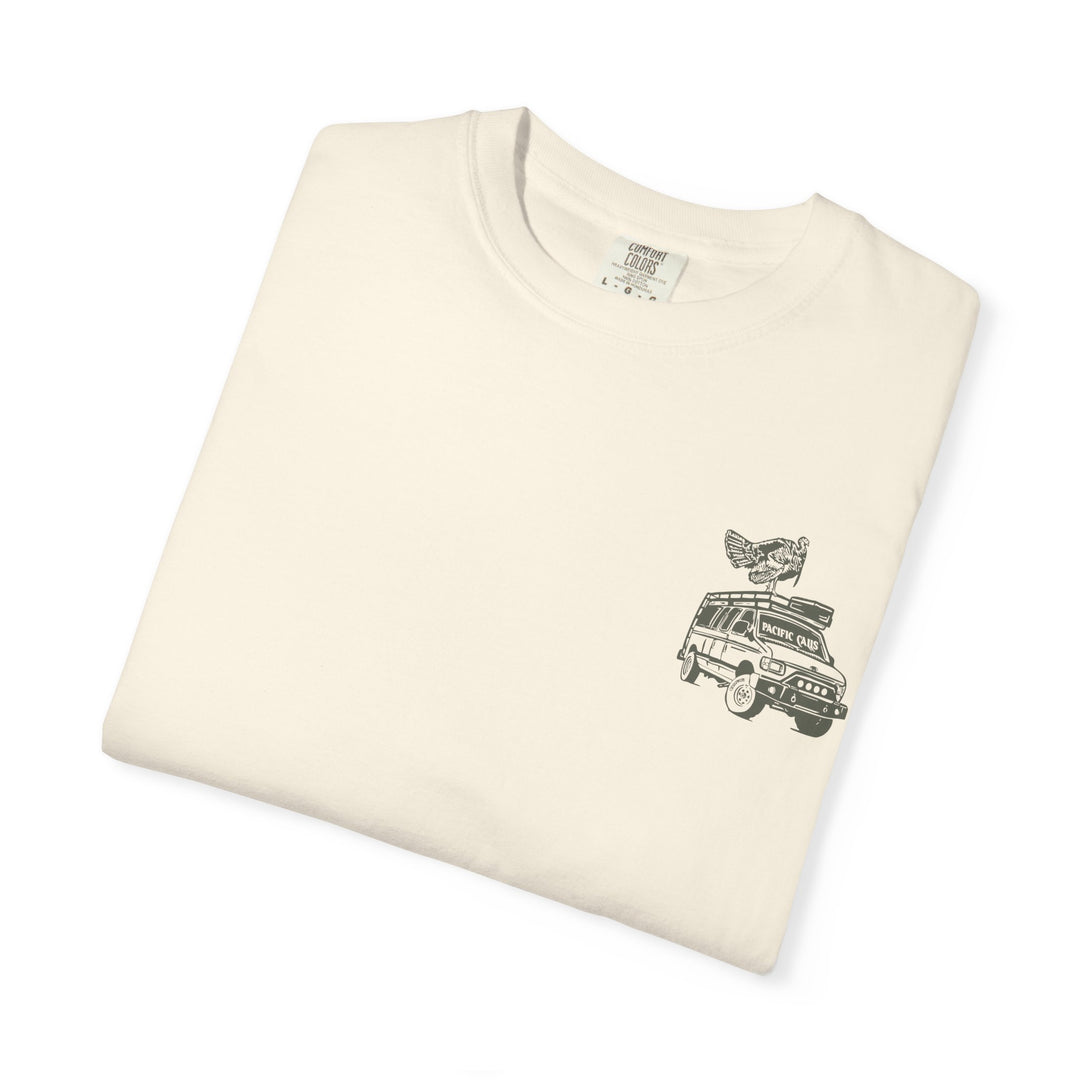 Adventure Van T-shirt