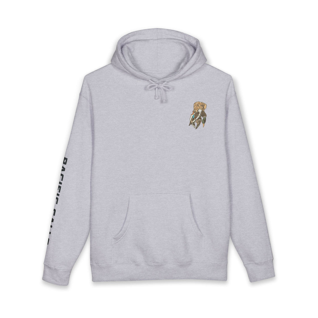 Duck Dog Hoodie