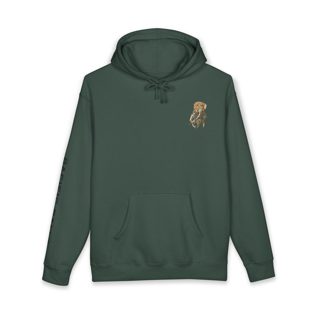 Duck Dog Hoodie