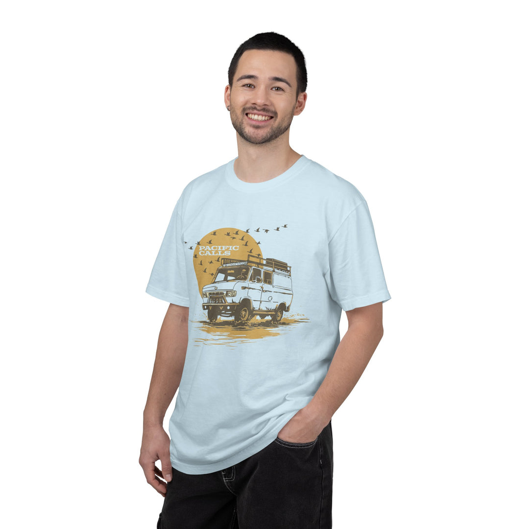 Migration Van T-Shirt