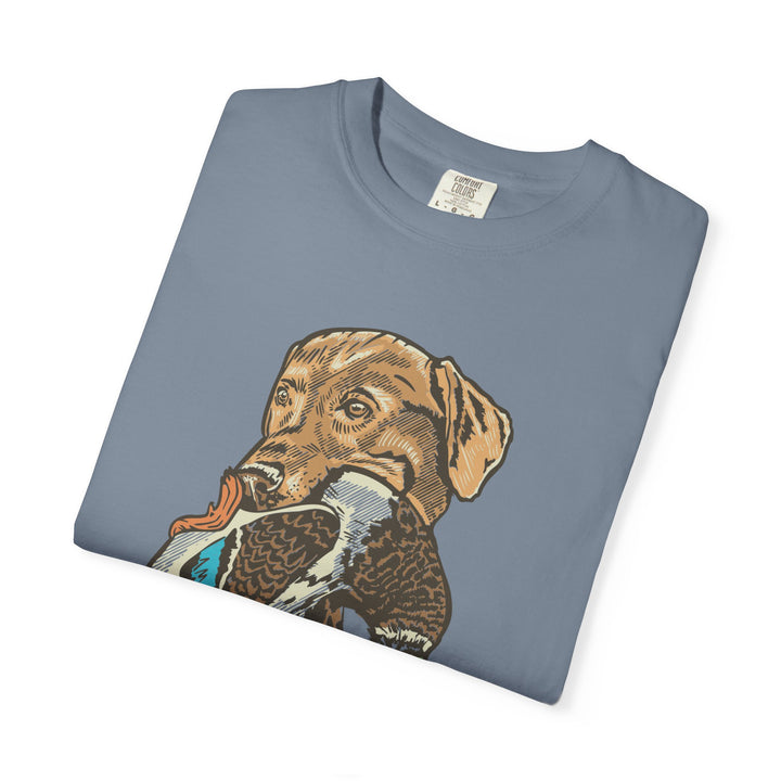 DUCK DOG T-SHIRT