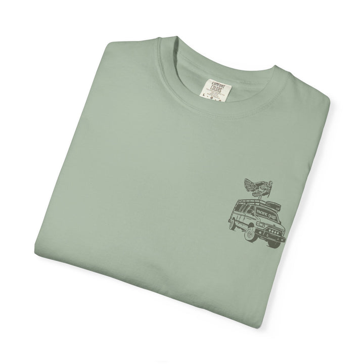 Adventure Van T-shirt