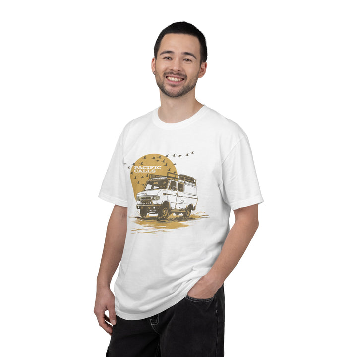 Migration Van T-Shirt