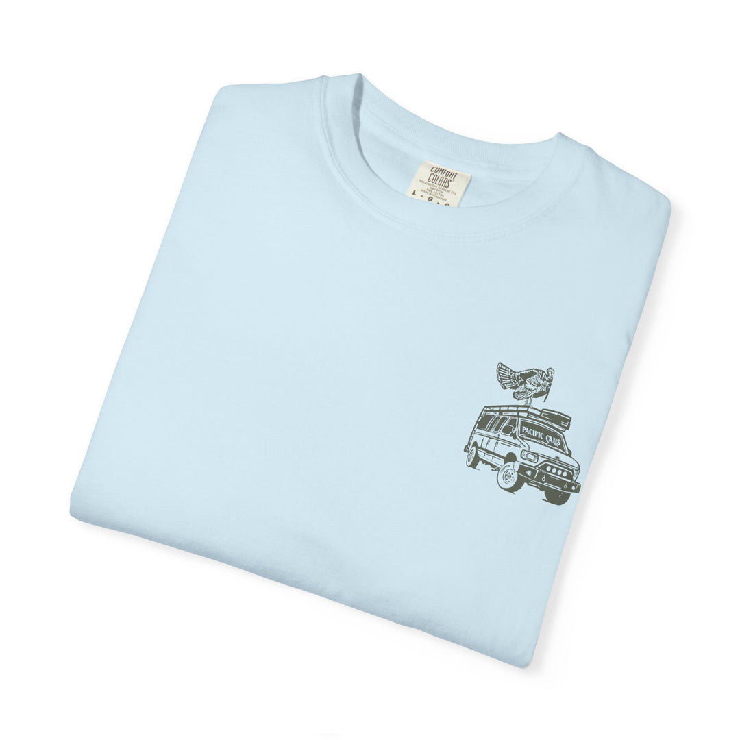 Adventure Van T-shirt