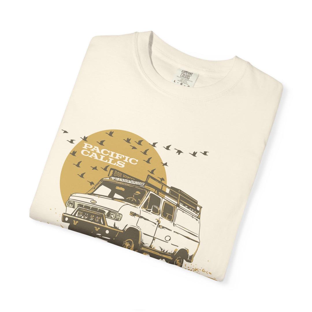 Migration Van T-Shirt