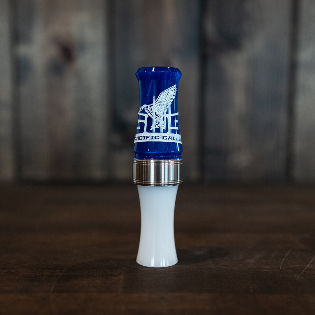 509 Canada goose call