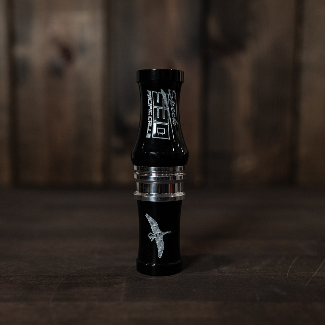 530 Specklebelly goose call