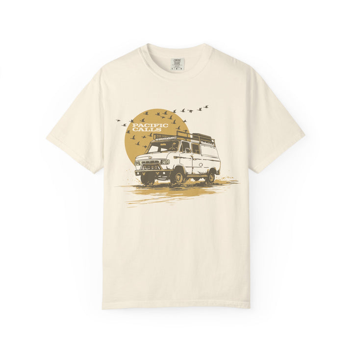 Migration Van T-Shirt