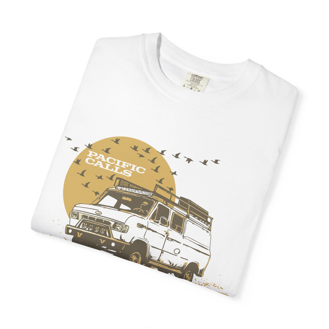 Migration Van T-Shirt