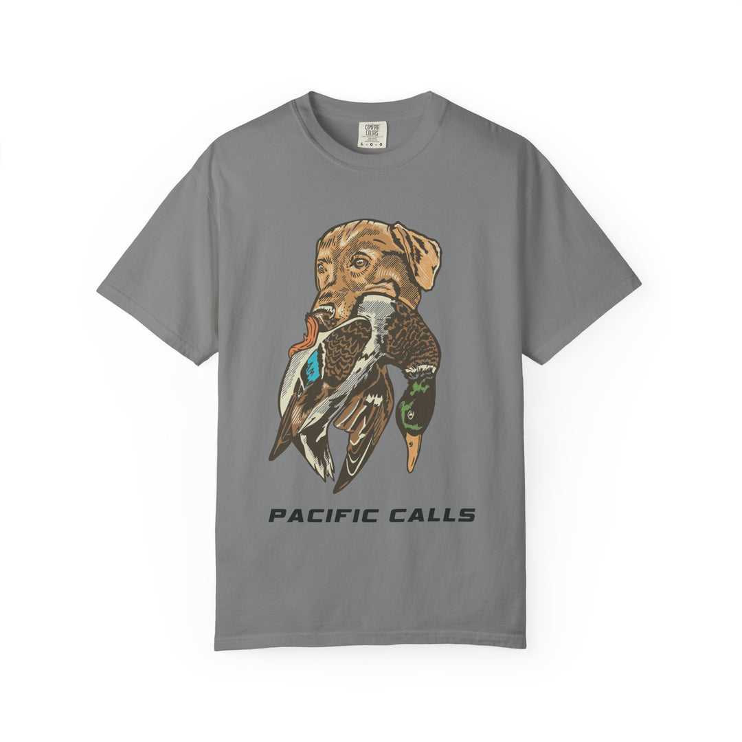 DUCK DOG T-SHIRT