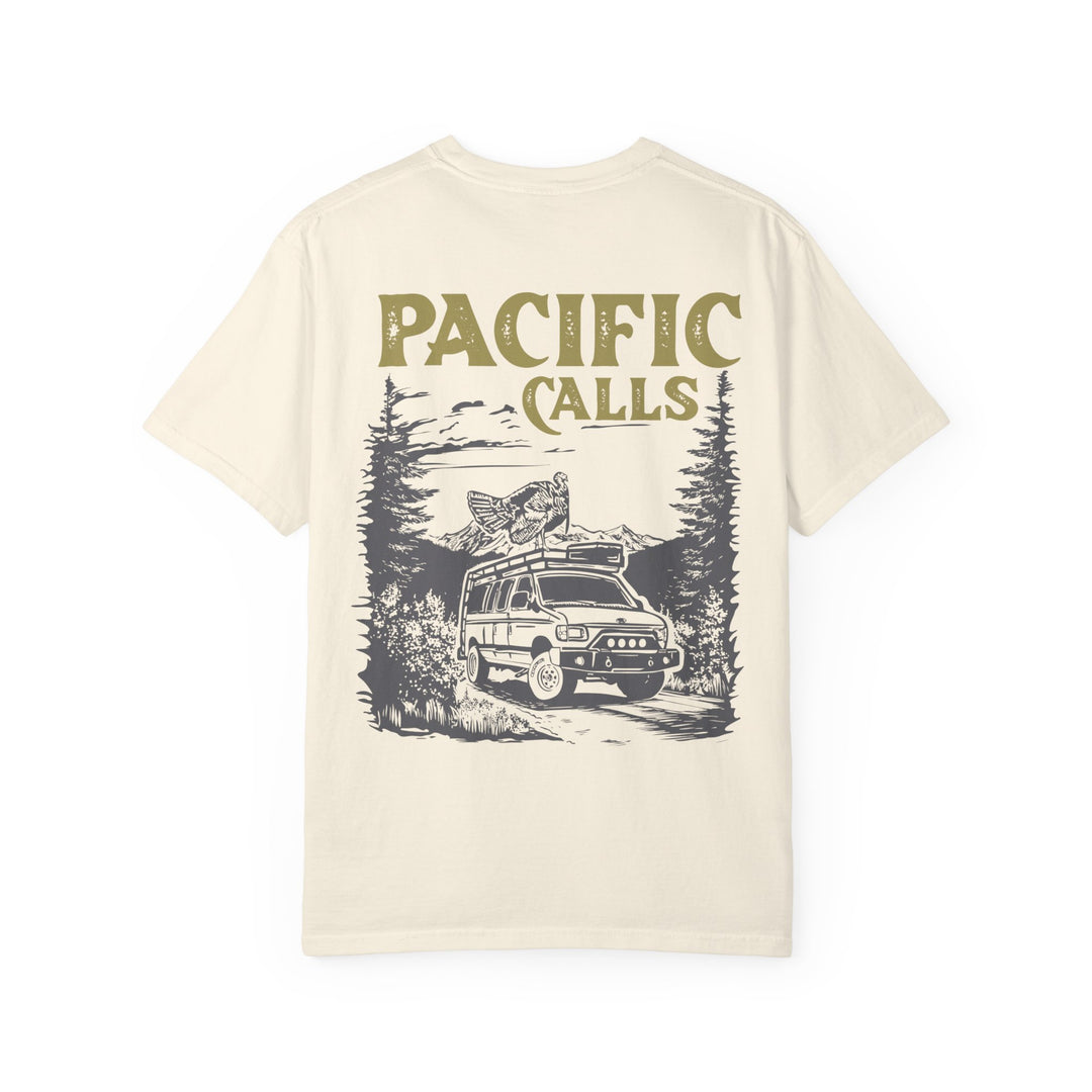 Adventure Van T-shirt