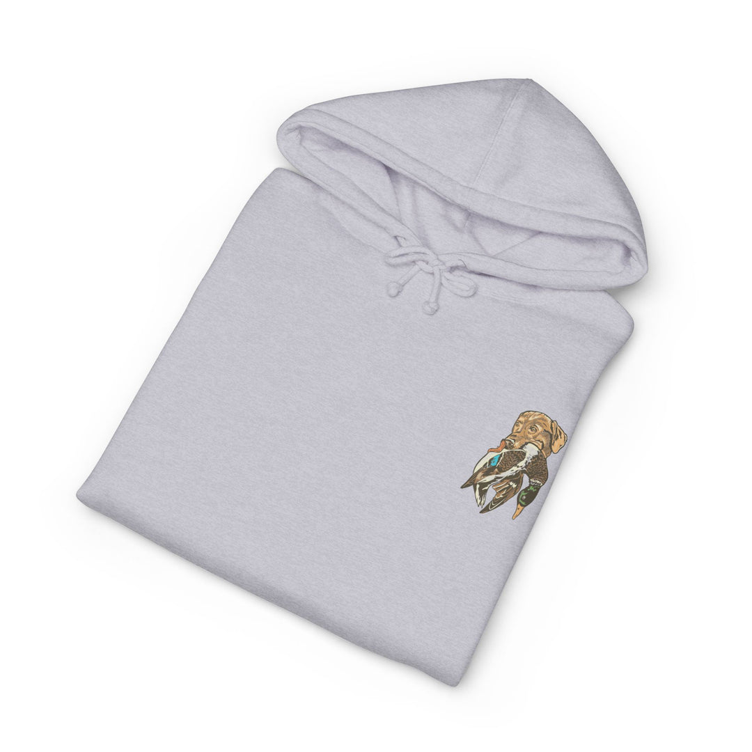 Duck Dog Hoodie
