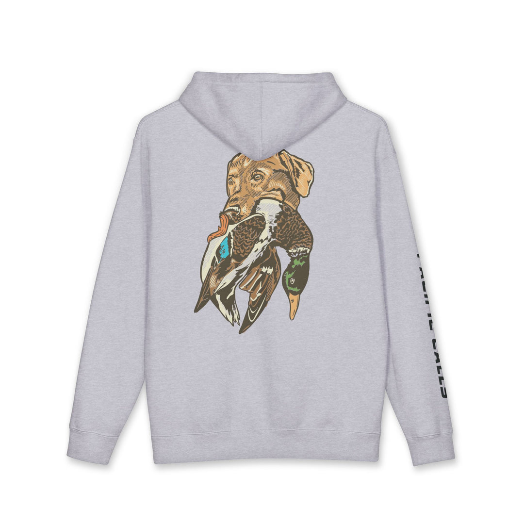 Duck Dog Hoodie