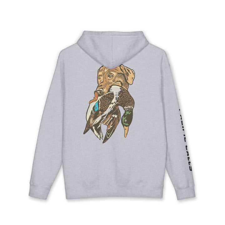 Duck Dog Hoodie