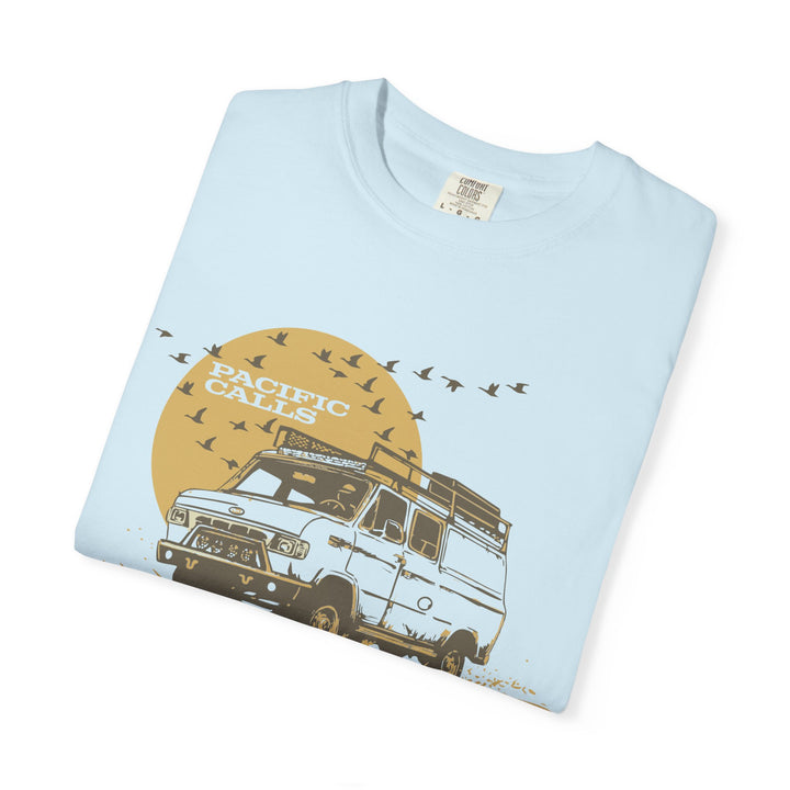 Migration Van T-Shirt