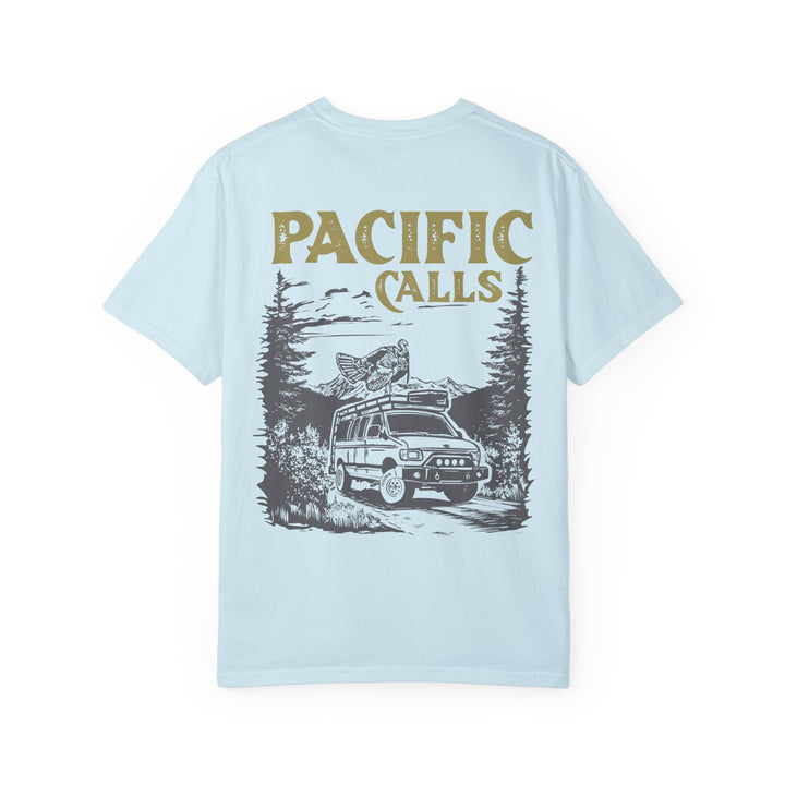 Adventure Van T-shirt