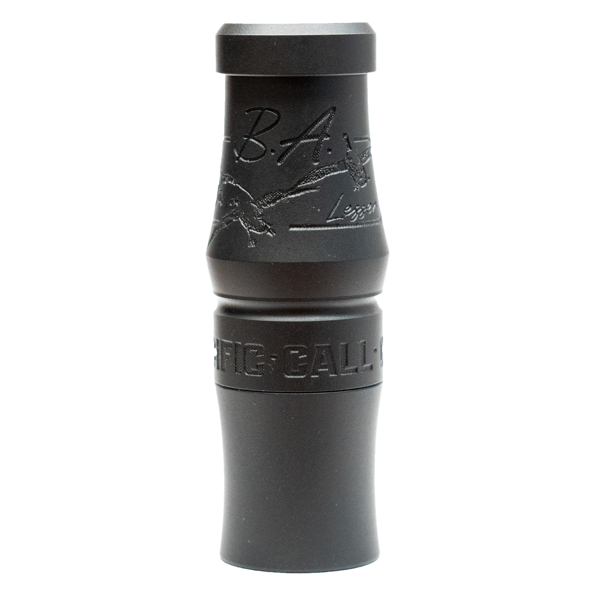 B.A. Lesser Goose Call Flat Black