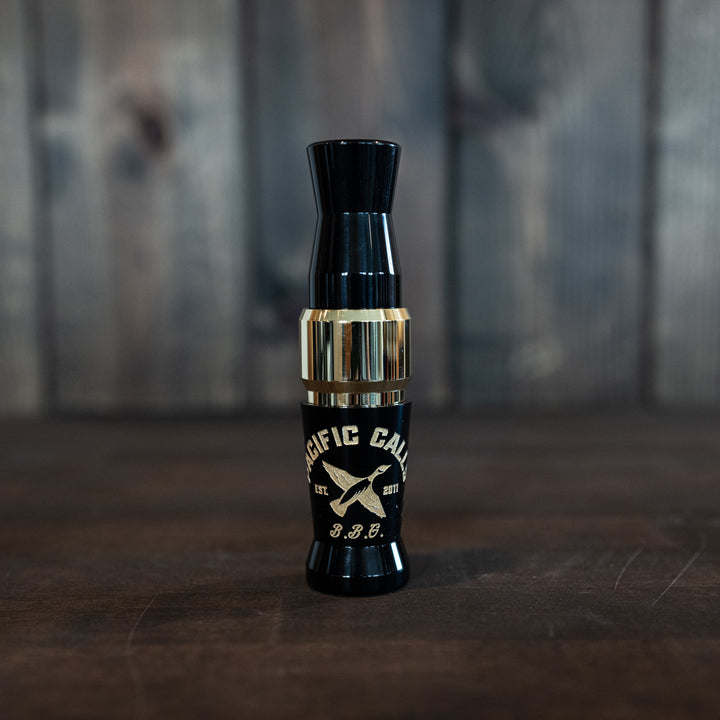 B.B.G. Canada goose call