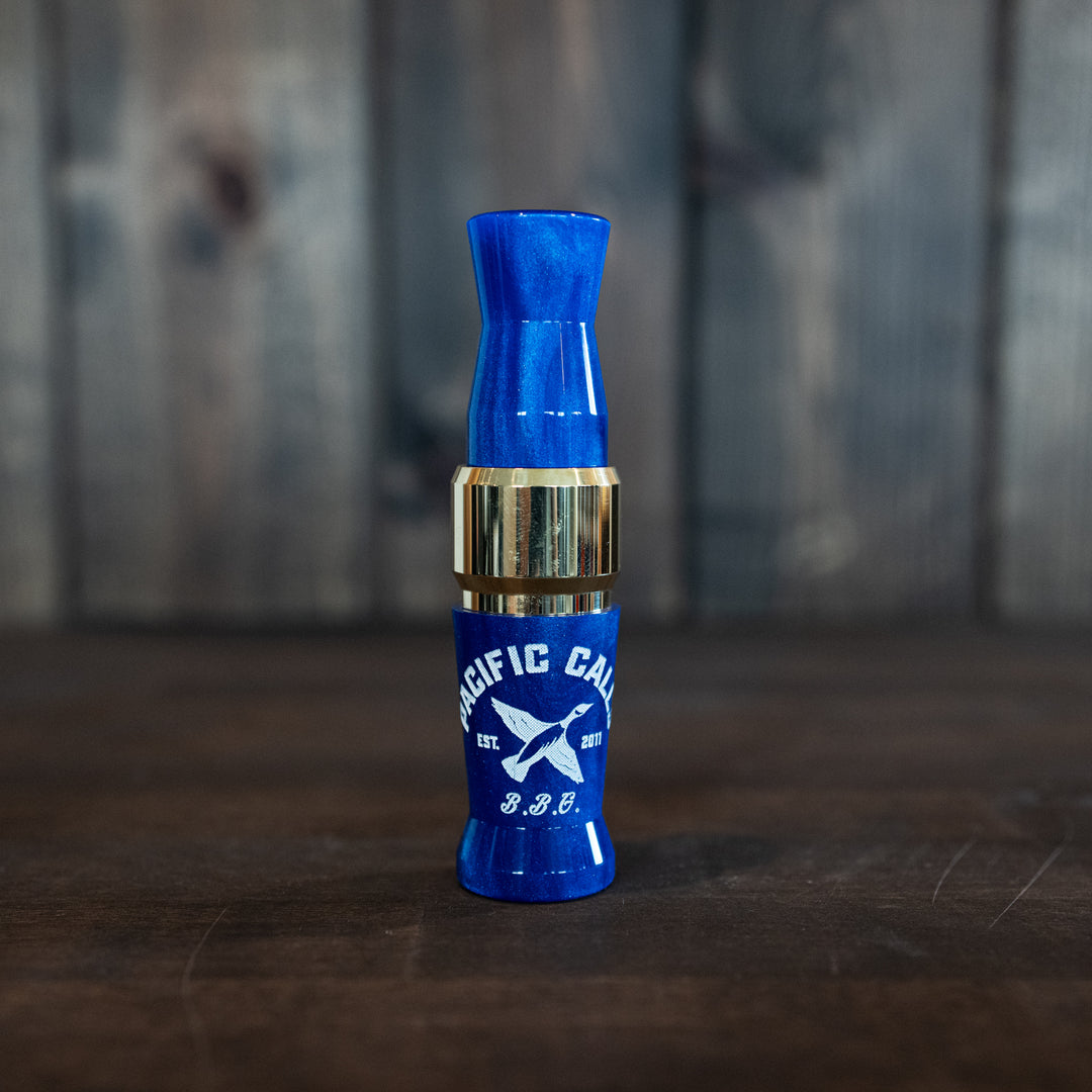 B.B.G. Canada goose call