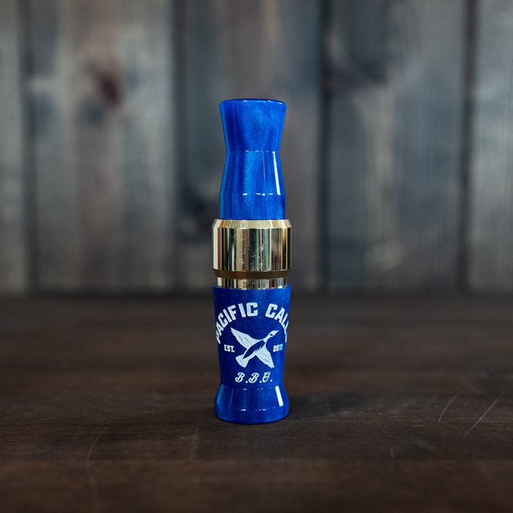 B.B.G. Canada goose call