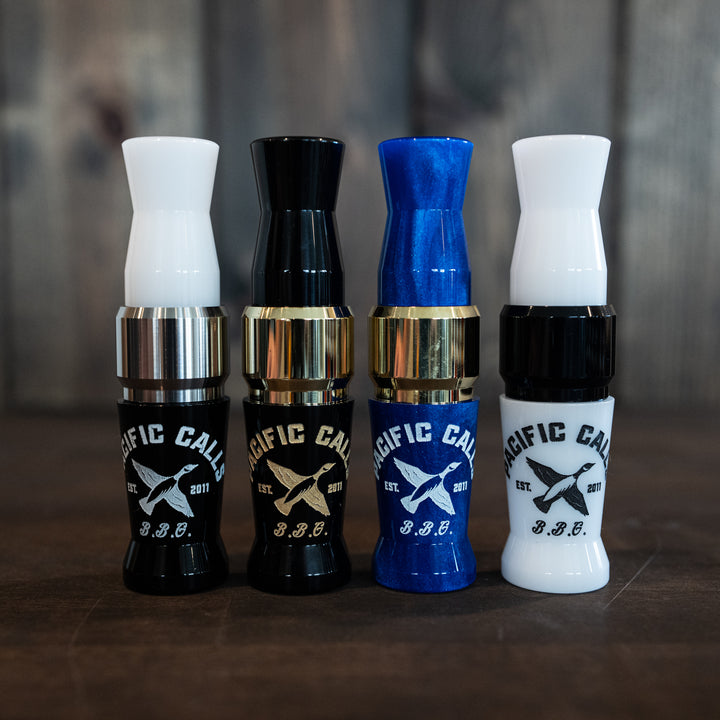 B.B.G. Canada goose call