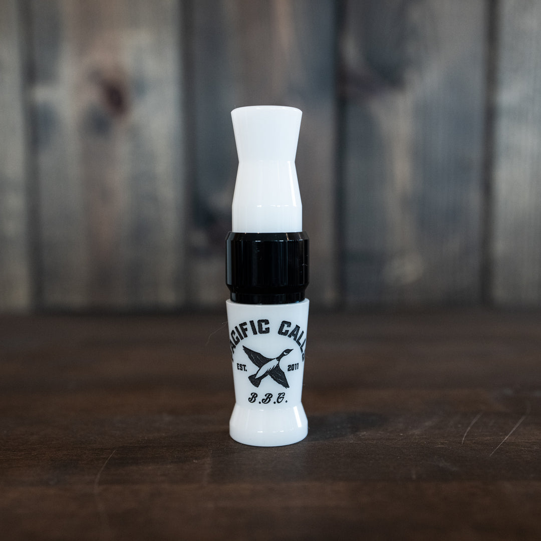 B.B.G. Canada goose call