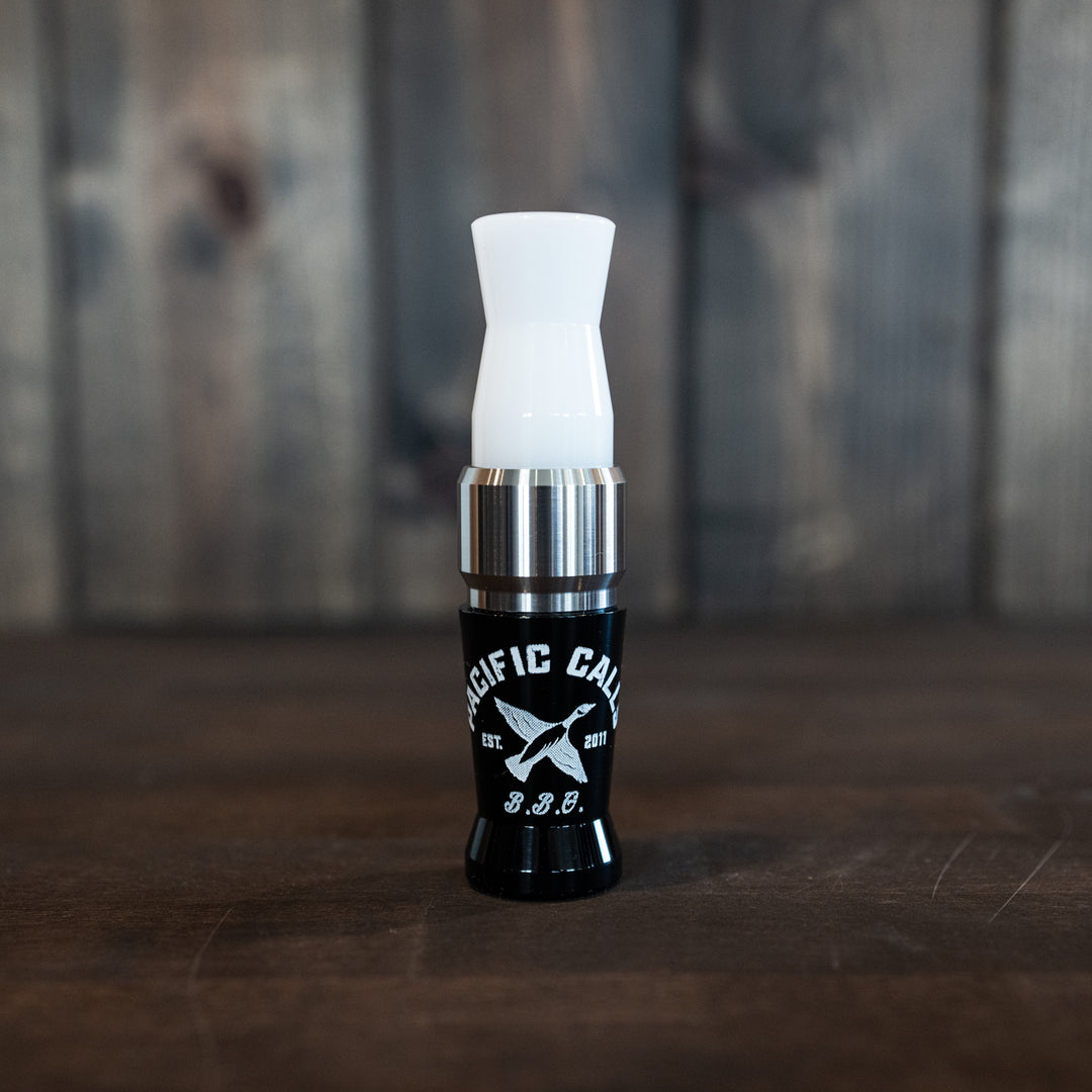B.B.G. Canada goose call