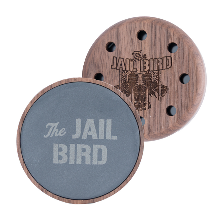 JAILBIRD Pot Call