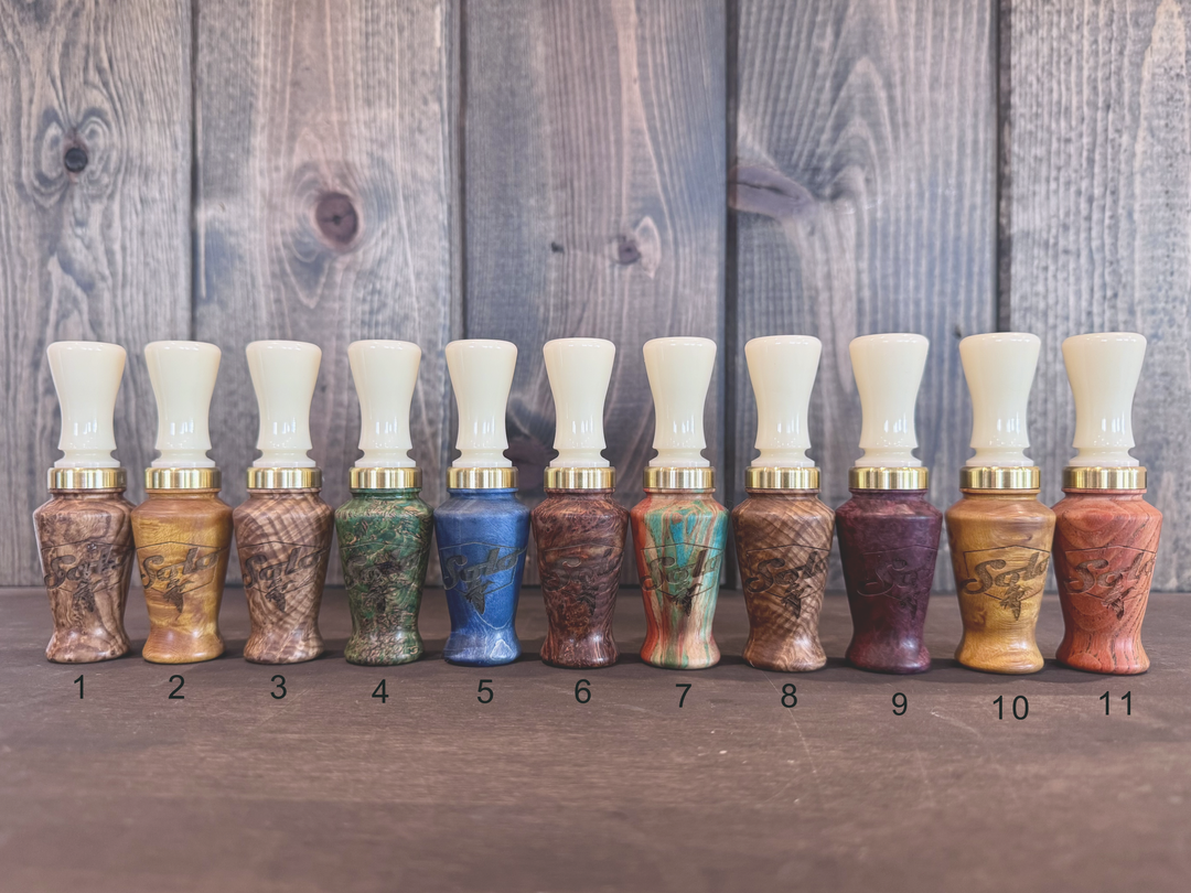 VAULT SOLO SINGLE REED