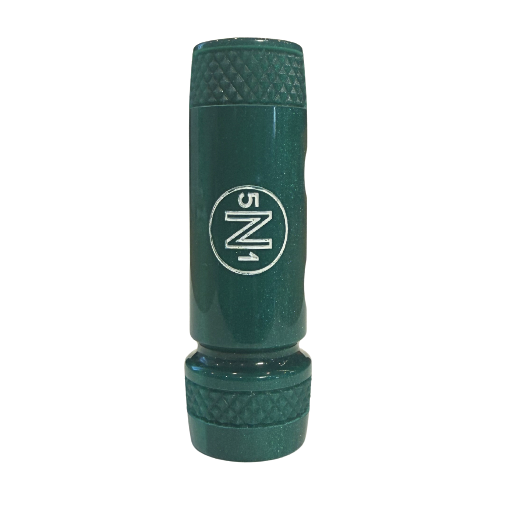 whistle vape pen 5n1 Whistle- PEARL TEAL – pacificcustomcalls.com
