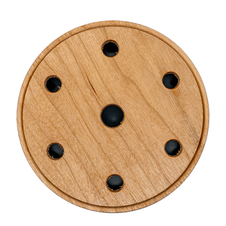 Kill Count- Pot Call