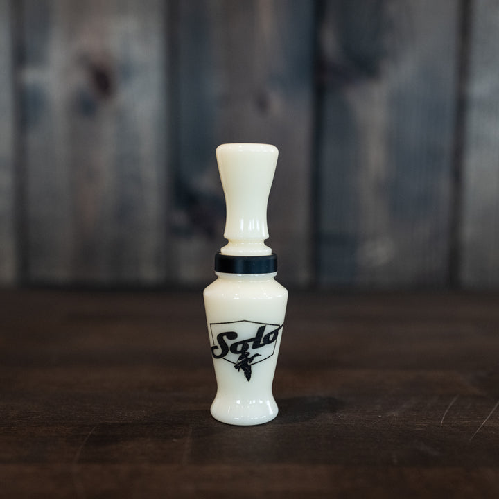 SOLO Single reed duck call