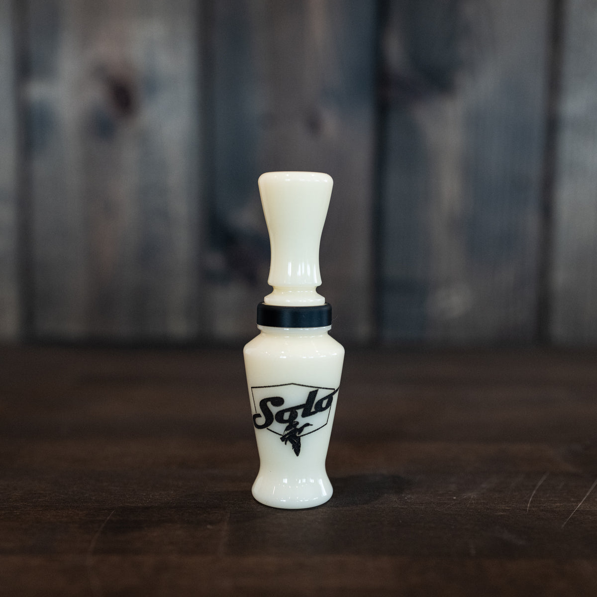 SOLO Single reed duck call – pacificcustomcalls.com