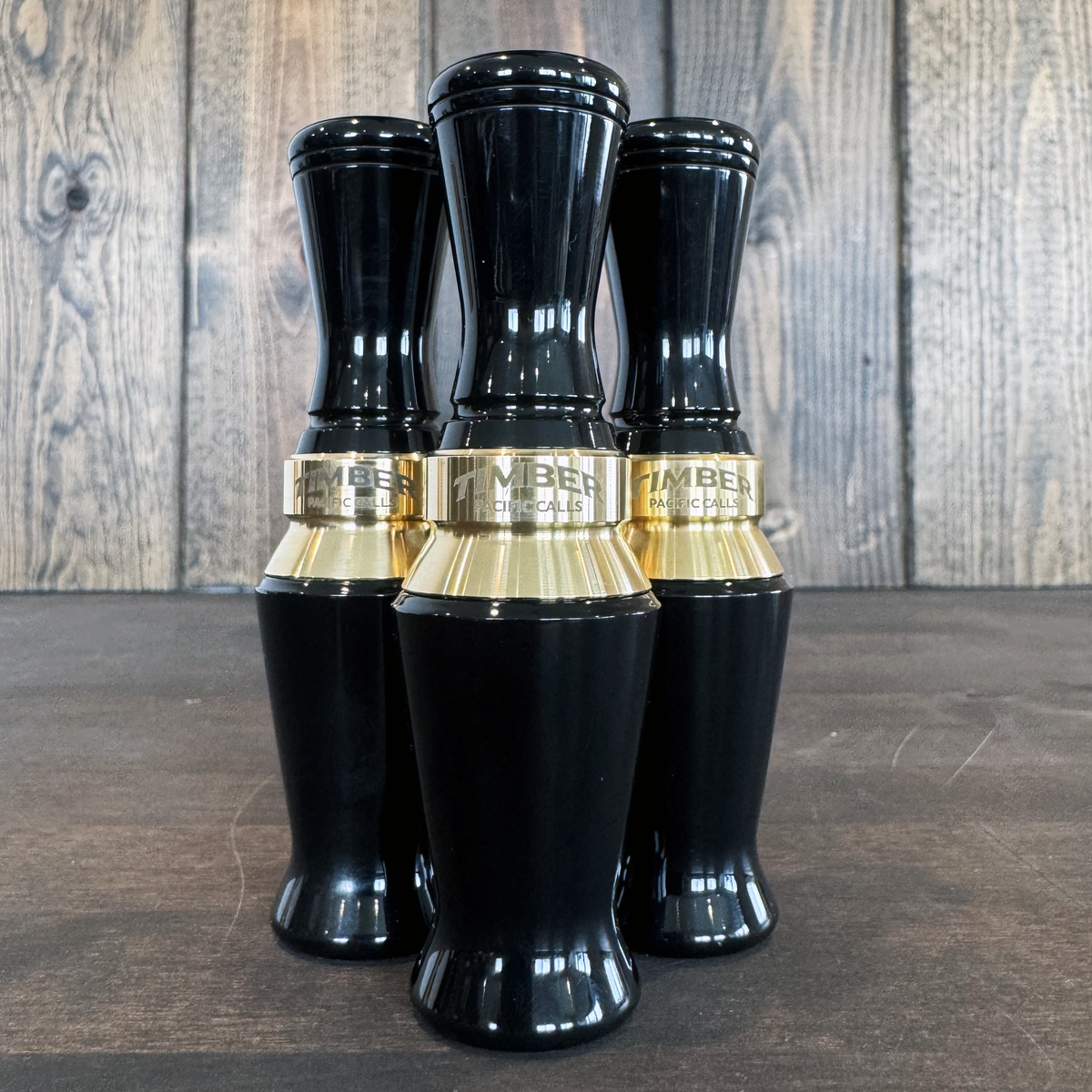 VAULT Timber single reed – pacificcustomcalls.com