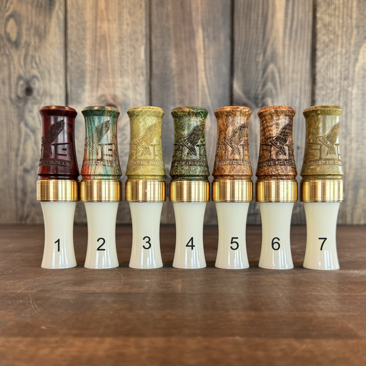 VAULT 509 CANADA GOOSE CALL