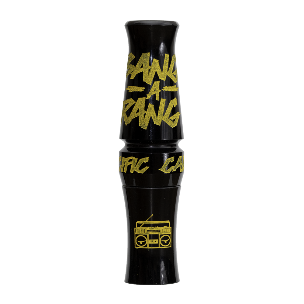 Boy Rang BANG-A-RANG CACKLER CALL – pacificcustomcalls.com