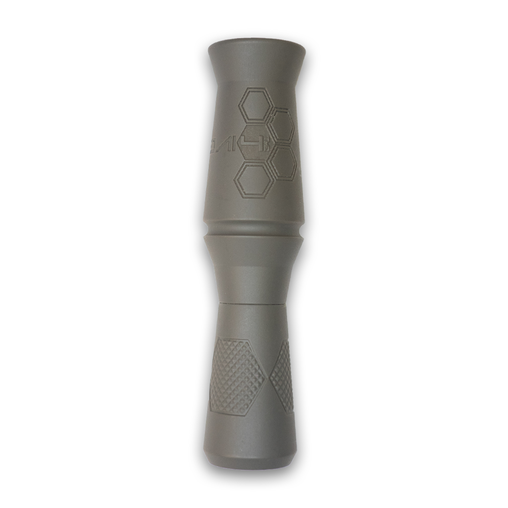 Hive Call HIVE- Grey – pacificcustomcalls.com