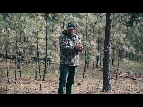 Maniac Pot Call- Crystal