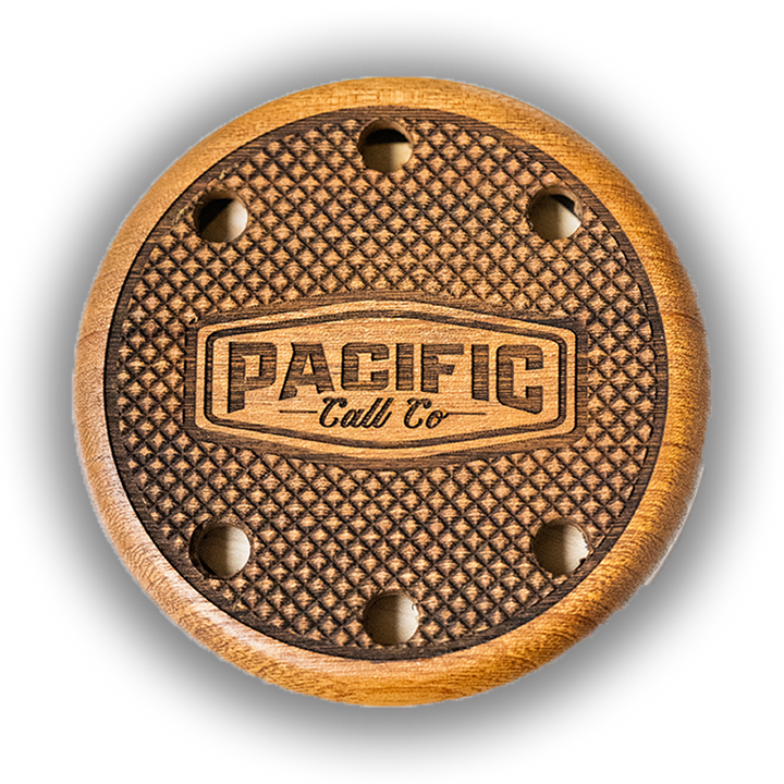 Maniac Pot Call- Crystal